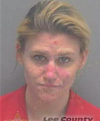 Wimberly Samantha - Lee County, FL 