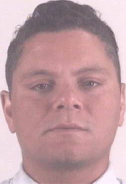 Graham Sean - Tarrant County, TX 