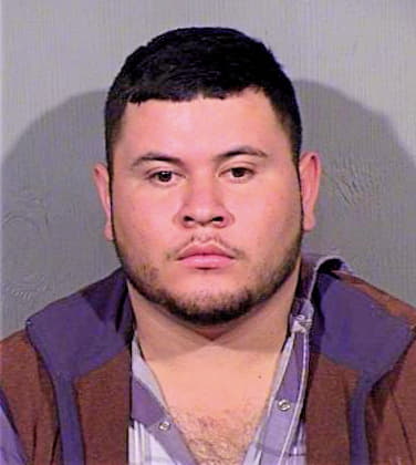 Rubio-Martinez Sergio - Maricopa County, AZ 