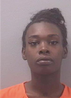 Wilson Sharell - Lexington County, SC 