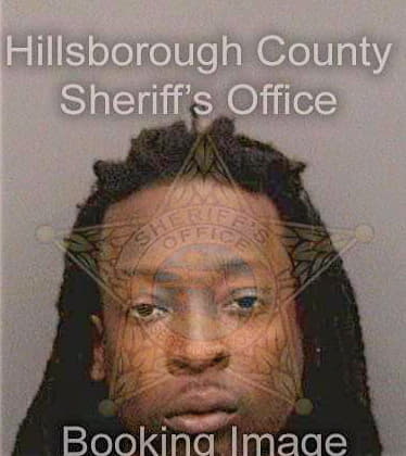 Cowan Shaun - Hillsborough County, FL 