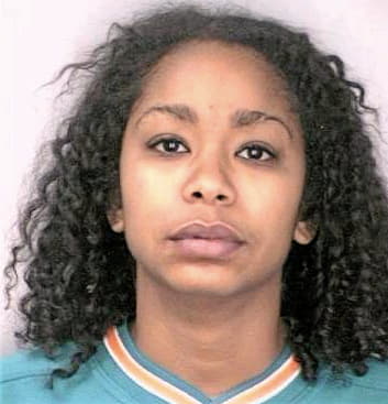 Rosero Sheila - Hillsborough County, FL 