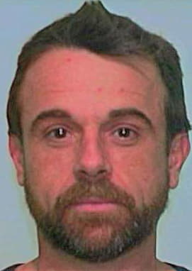 George Thomas - Upshur County, TX 