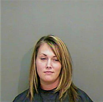 Dodson Tiffanie - Harrison County, TX 