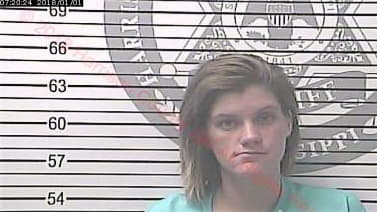 Smith Tori - Harrison County, MS 