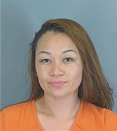 Shiarath Vongvilay - Spartanburg County, SC 