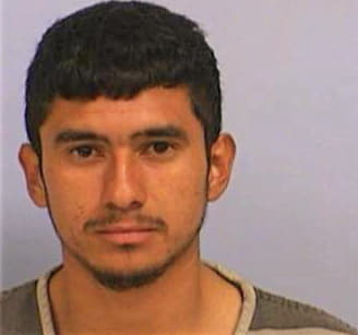 Solorzano Wilber - Travis County, TX 
