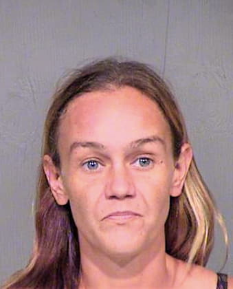 Mitchell Adriane - Maricopa County, AZ 