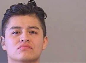 Ortega Alejandro - Tulsa County, OK 