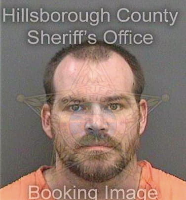 Wilmering Andrew - Hillsborough County, FL 