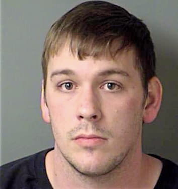 Ellis Benjamin - Denton County, TX 