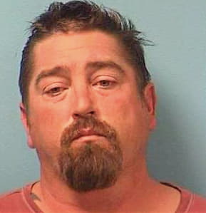 Scheuer Bryan - Stearns County, MN 