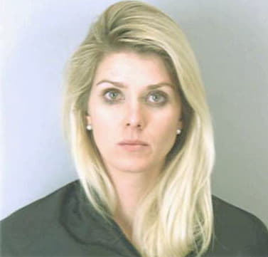 Ogden Candice - Dekalb County, GA 