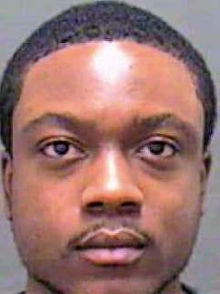 Gbenyon Charles - Mecklenburg County, NC 