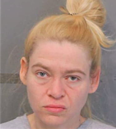 Melton Danya - Hamilton County, TN 