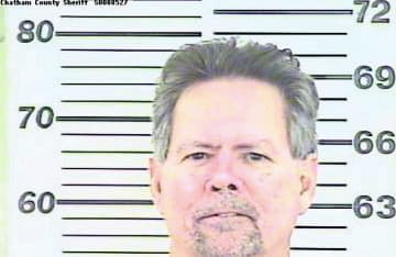 Grimes David - Chatham County, GA 
