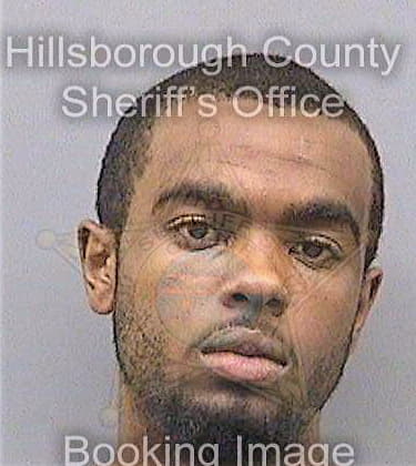 Moore Deyonta - Hillsborough County, FL 