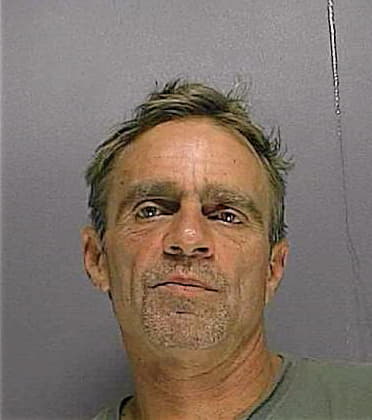 Budgen Edward - Volusia County, FL 
