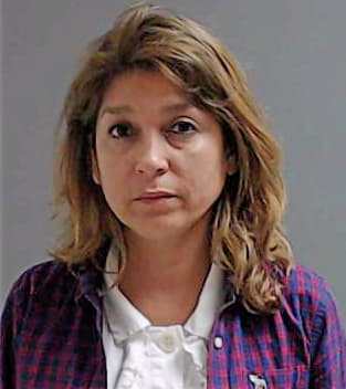 Bost Elizabeth - Hidalgo County, TX