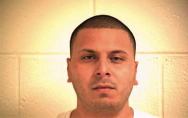 Hernandez Eric - Hidalgo County, TX 