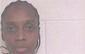 Williams Evangeleen - Jackson County, GA 