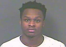 Johnson Evaniel - Desoto County, MS 