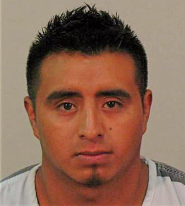 Almaraz-Ramirez Evelio - Tift County, GA 