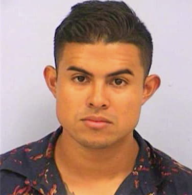 Menendez Fernando - Travis County, TX 