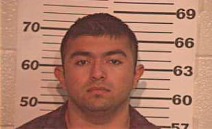 Ortiz Francisco - Hidalgo County, TX 