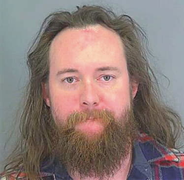 Mcguffin Franklin - Spartanburg County, SC 