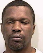 Leonard Frederick - Leon County, FL 