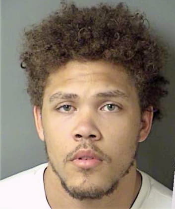 Haskins George-Ray - Denton County, TX 
