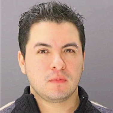 Gonzalez Israel - Dallas County, TX 