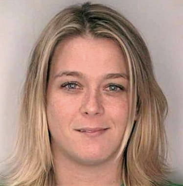 Daly Jaime - Hillsborough County, FL 