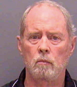 Erwin James - Lee County, FL 