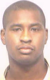 Roach James - Fulton County, GA 