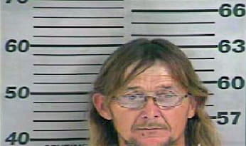 Smith James - Dyer County, TN 