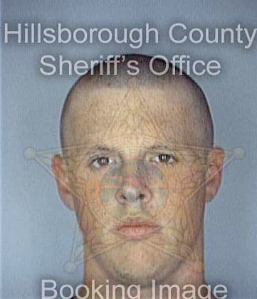Ellis Jason - Hillsborough County, FL 
