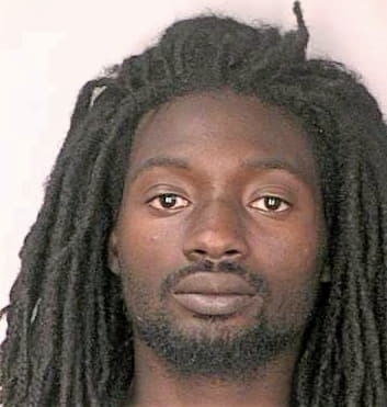 Miller Jermaine - Hillsborough County, FL 