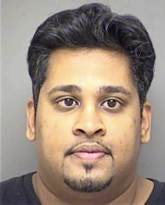 Mathew Jerry - Denton County, TX 