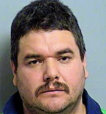 Molina-Romo Jesus - Tulsa County, OK 