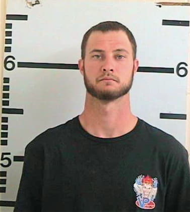 Borash Jordan - Kerr County, TX 