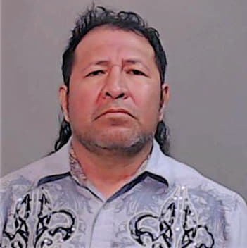 Jimenez Jose - Hidalgo County, TX 