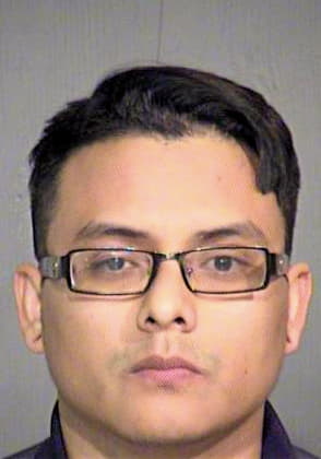 Pat Jose - Maricopa County, AZ 