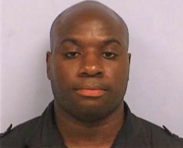 Chatman Joshua - Travis County, TX 