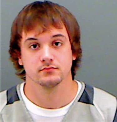 Wiggins Joshua - Gregg County, TX 
