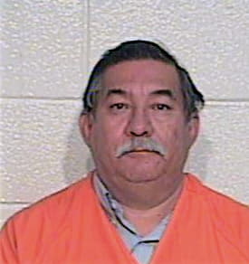 Ortiz Juan - Hidalgo County, TX