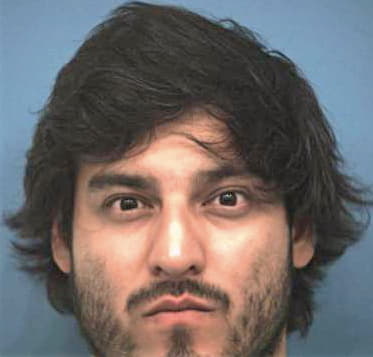 Santana Julio - Williamson County, TX 