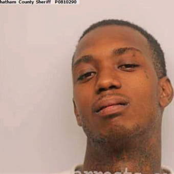 Mcgirt Karon - Chatham County, GA 