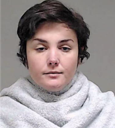 Stampley Katheryn - Collin County, TX 